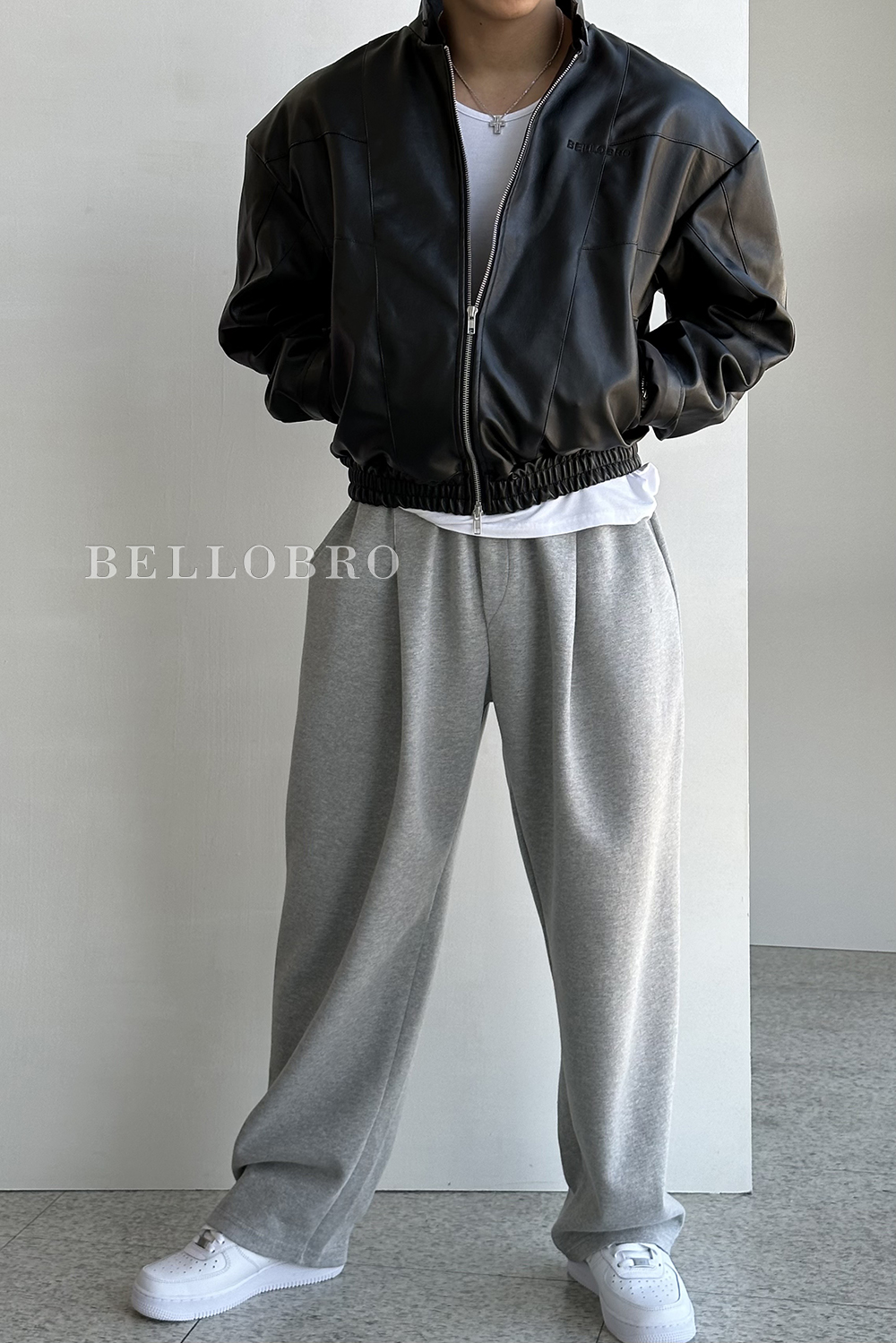 Bellobro 501 pants